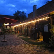 Kulturbrennerei Streitberg