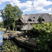 Fischhaus Wendisch Rietz