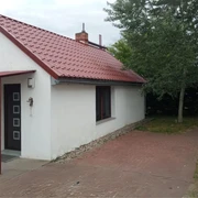 Ferienhaus Sodeike Außenansicht