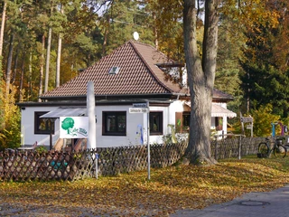 Cafe Tilia