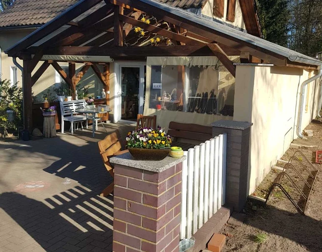 Holly´s Galerie Café