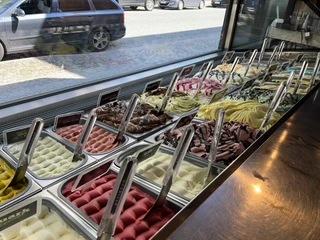 Iceguerilla Beeskow Eissortiment