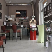 DEKAFFEE-Rösterei