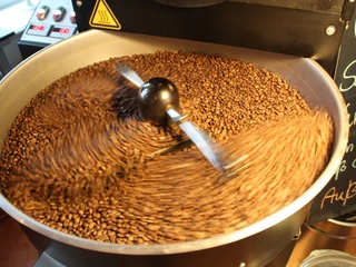 GränzKaffee in Frankfurt (Oder)