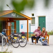 Milchtankstelle in Buchholz