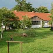 Atelier Grüne Hütte in Güstebieser Loose