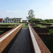 Lebuser Burgberg