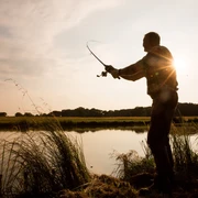 Angler