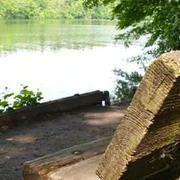 Am Straussee