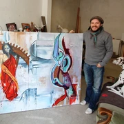 Kunst aus Fürstenwalde