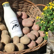 Bauernhof Schulze in Rietz-Neuendorf OT Görzig