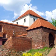 Streleburg Friedland