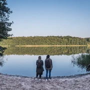 Fängersee