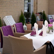 Restaurant Villa Casino