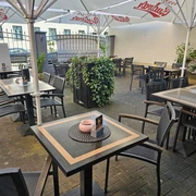 Restaurant Waldfrieden