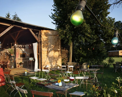 Alte Försterei Briescht