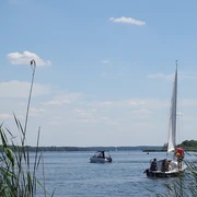 Campingverein Glower See