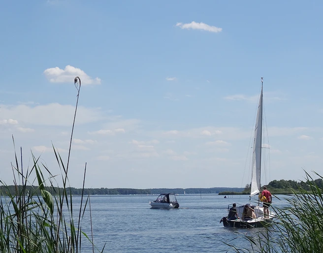 Campingverein Glower See