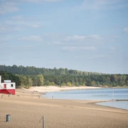 Der Helenesee