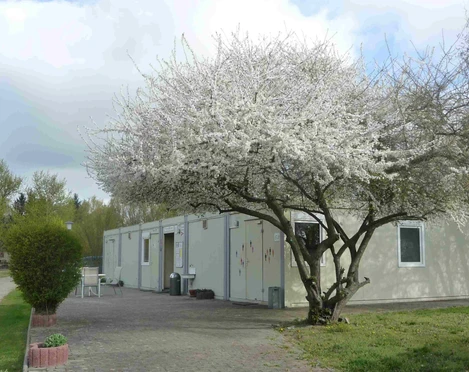 Oderbruchcamp Zechin