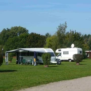 Oderbruchcamp Zechin