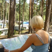 Camping