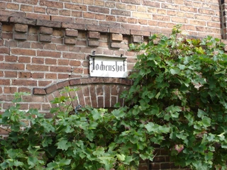 Bauernhof Schinkel