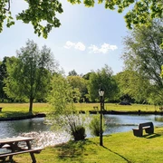 Campingplatz Jägerbude