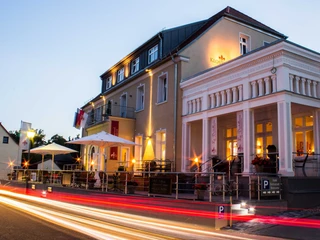 Klosterhotel Neuzelle