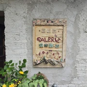 Lindengalerie Kunst- & Keramikwerkstatt