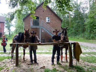 Wanderreiter