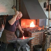 Kunstschmiede Olaf Hannemann