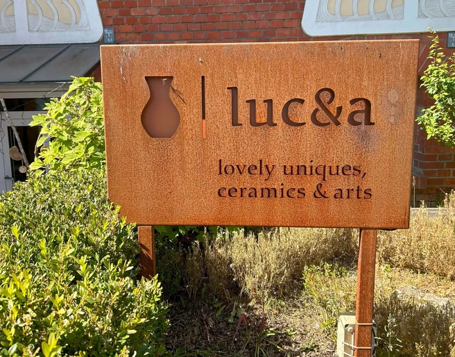 Keramikwerkstatt Lovely Uniques Ceramics & Arts