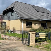Ferienhaus Hain