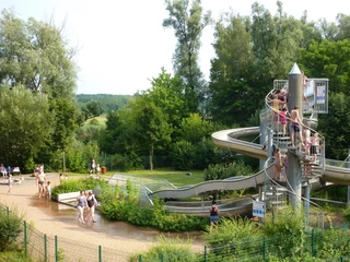Spreepark Beeskow
