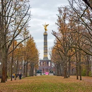 Der Tiergarten