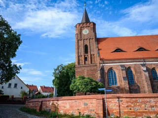 Nikolaikirche