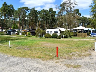 Campingplatz Schwarzhorn