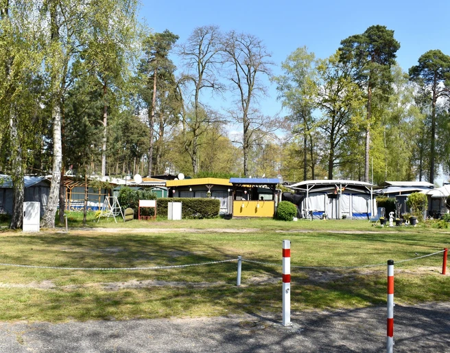 Campingplatz Schwarzhorn
