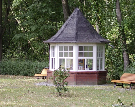 Kinderkunstgalerie Bad Saarow