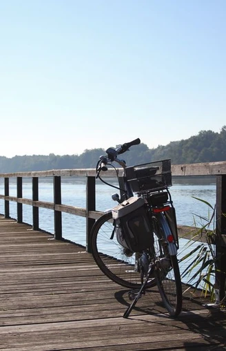 Großer Storkower See