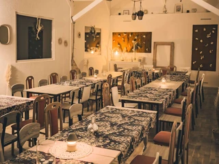 Bistro "Kantofino"