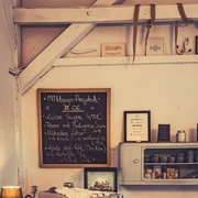 Bistro "Kantofino"