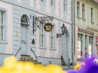 Oderlandmuseum in Bad Freienwalde