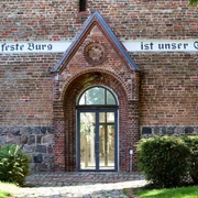 Kirchenruine Podelzig