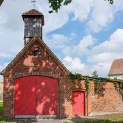 Spritzenhaus Gusow