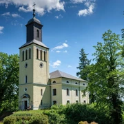 Dorfkirche Neutornow