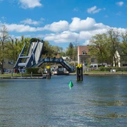 Woltersdorfer Schleuse