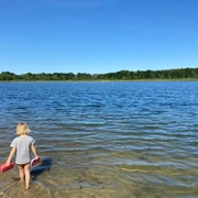 Badefreuden