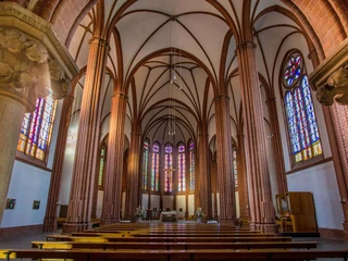 Katholische Kirche Heilig Kreuz